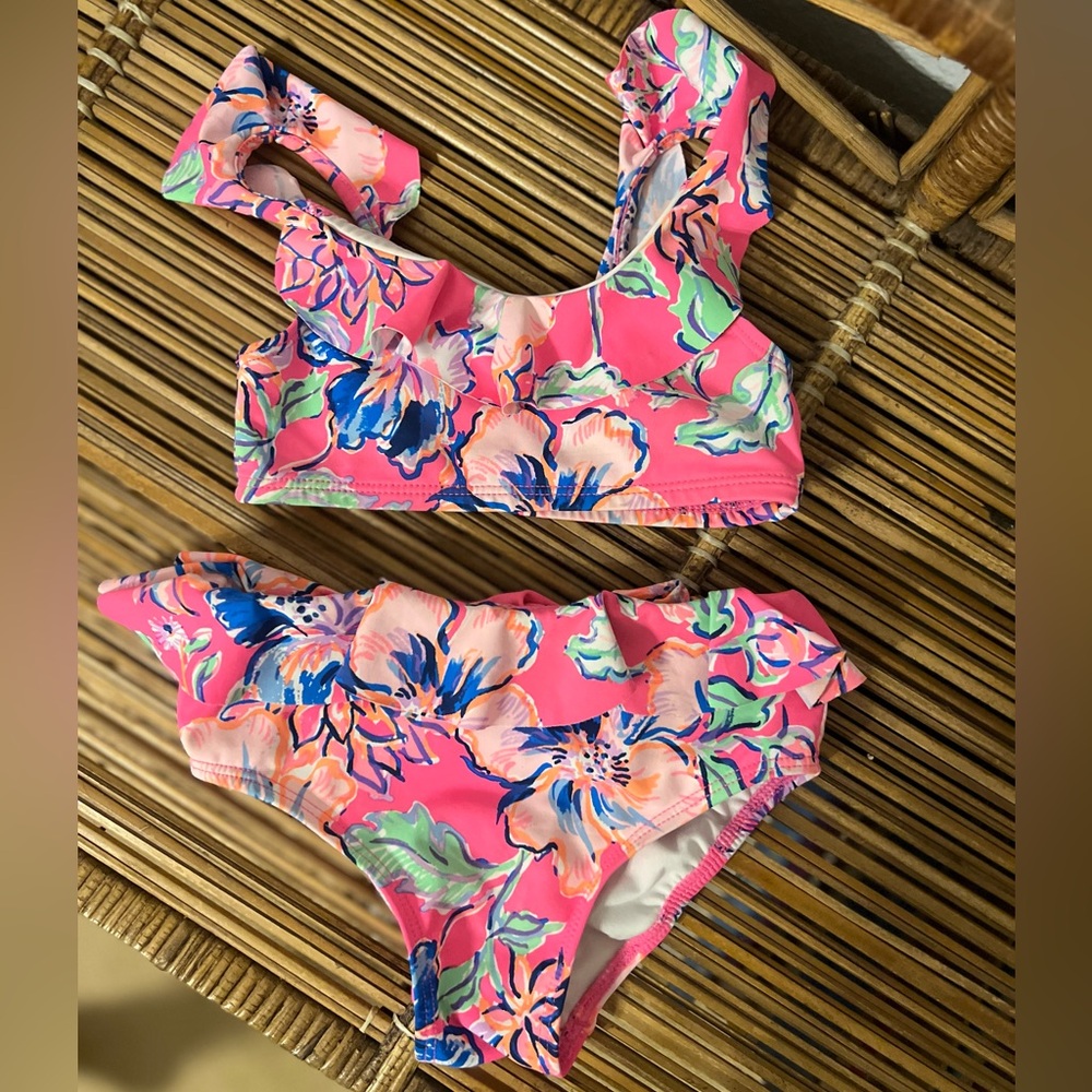 Lilly Pulitzer Swimsuit